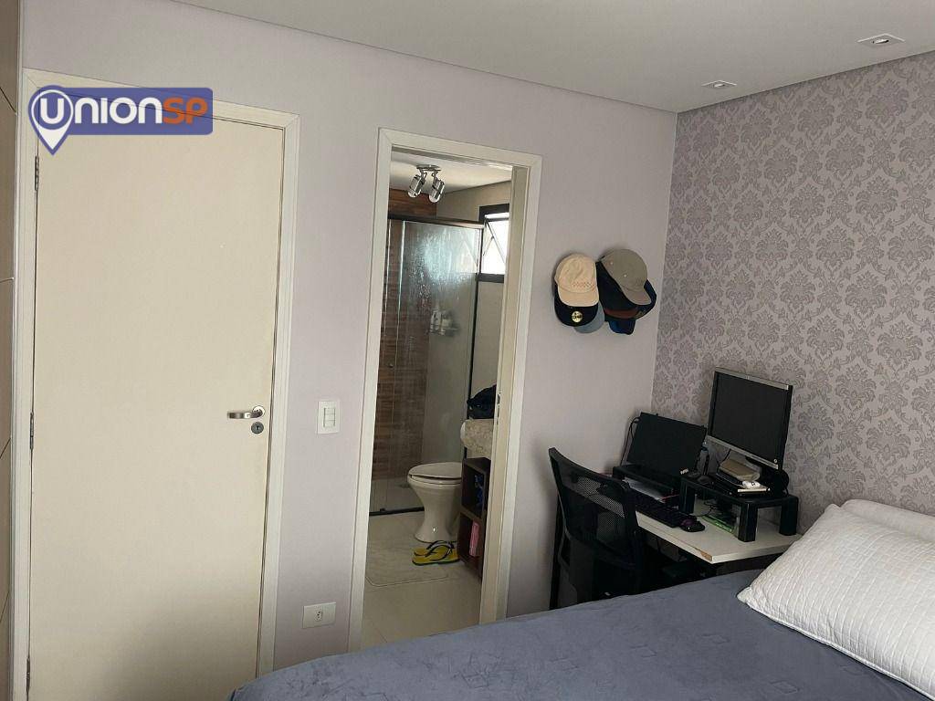 Apartamento à venda com 2 quartos, 78m² - Foto 11