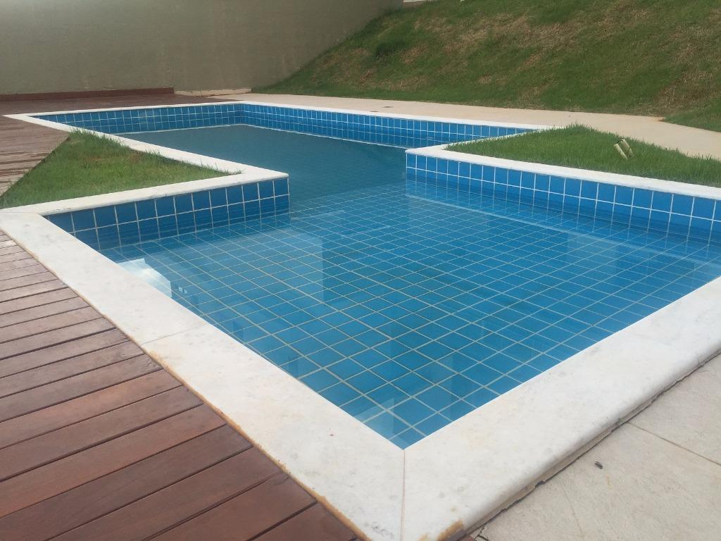 Casa à venda e aluguel com 5 quartos, 400m² - Foto 9