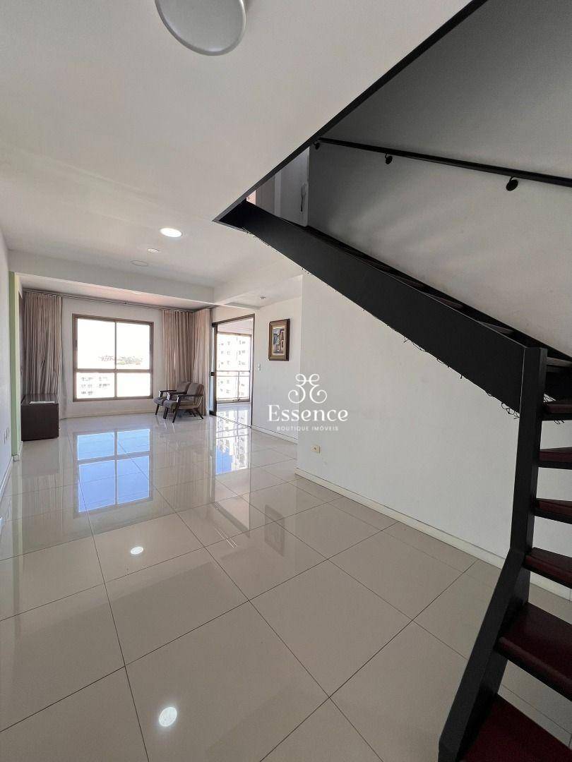 Apartamento, 3 quartos, 110 m² - Foto 2