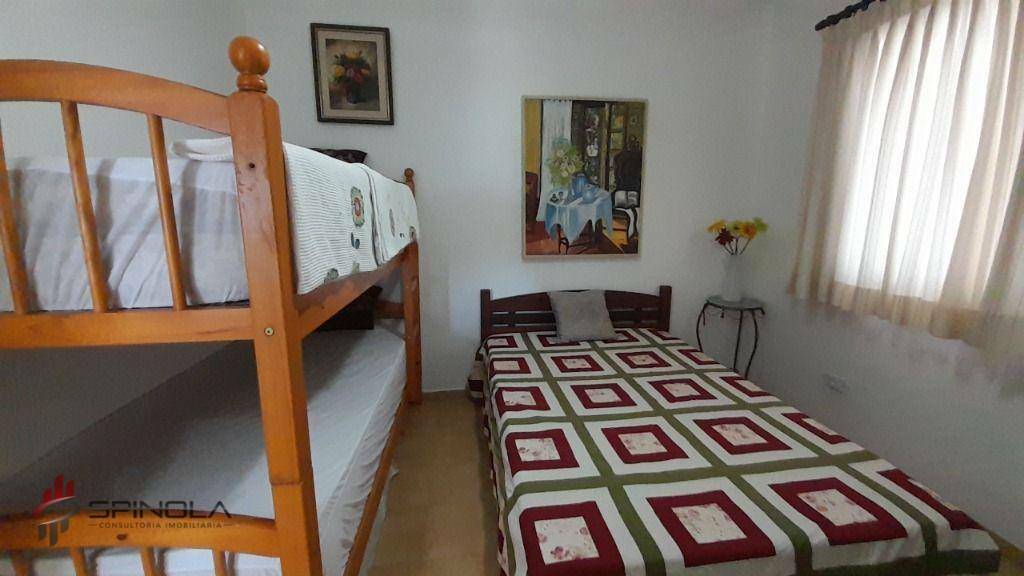 Apartamento à venda com 3 quartos, 90m² - Foto 21