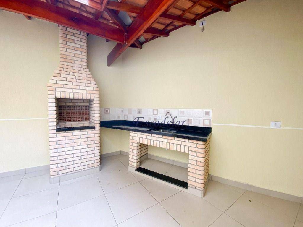 Sobrado à venda com 3 quartos, 190m² - Foto 21