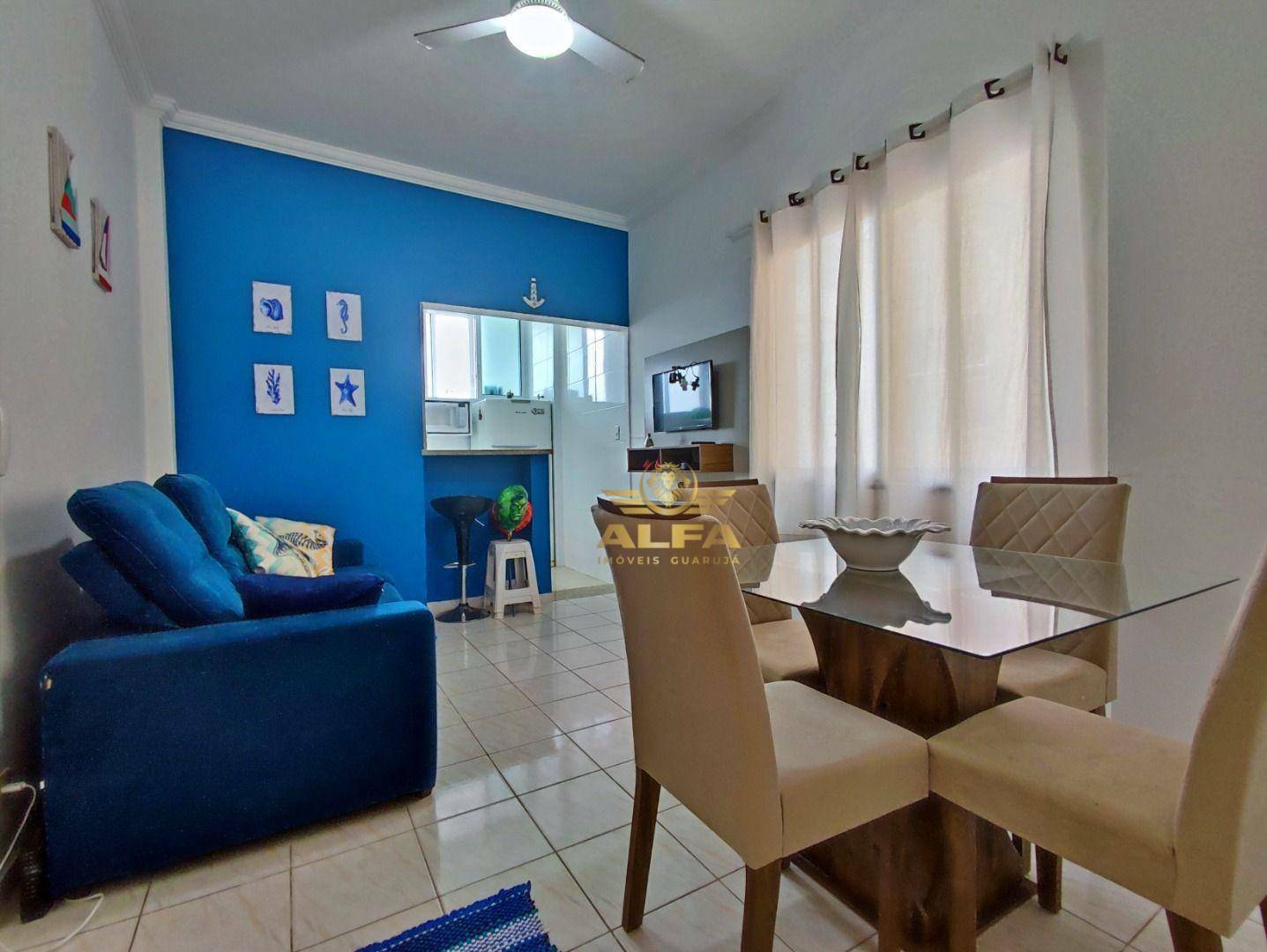 Apartamento à venda com 2 quartos, 75m² - Foto 2