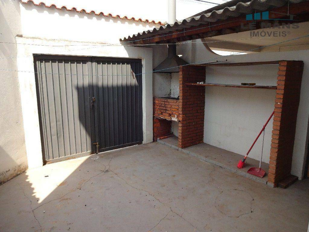 Casa à venda com 2 quartos, 122m² - Foto 21