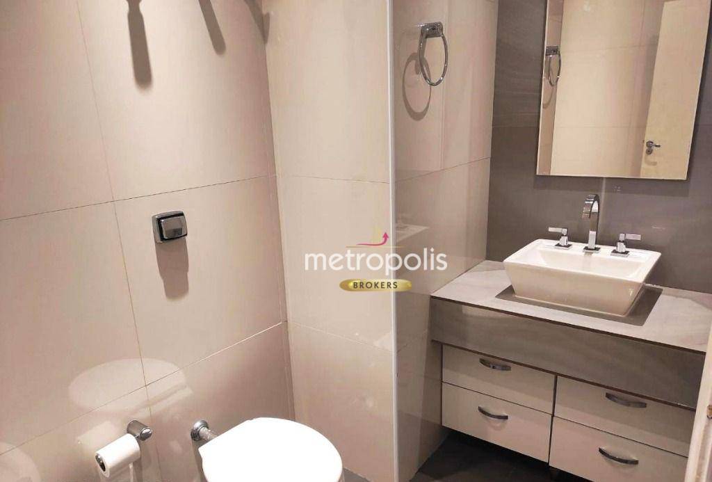 Apartamento à venda com 3 quartos, 193m² - Foto 21