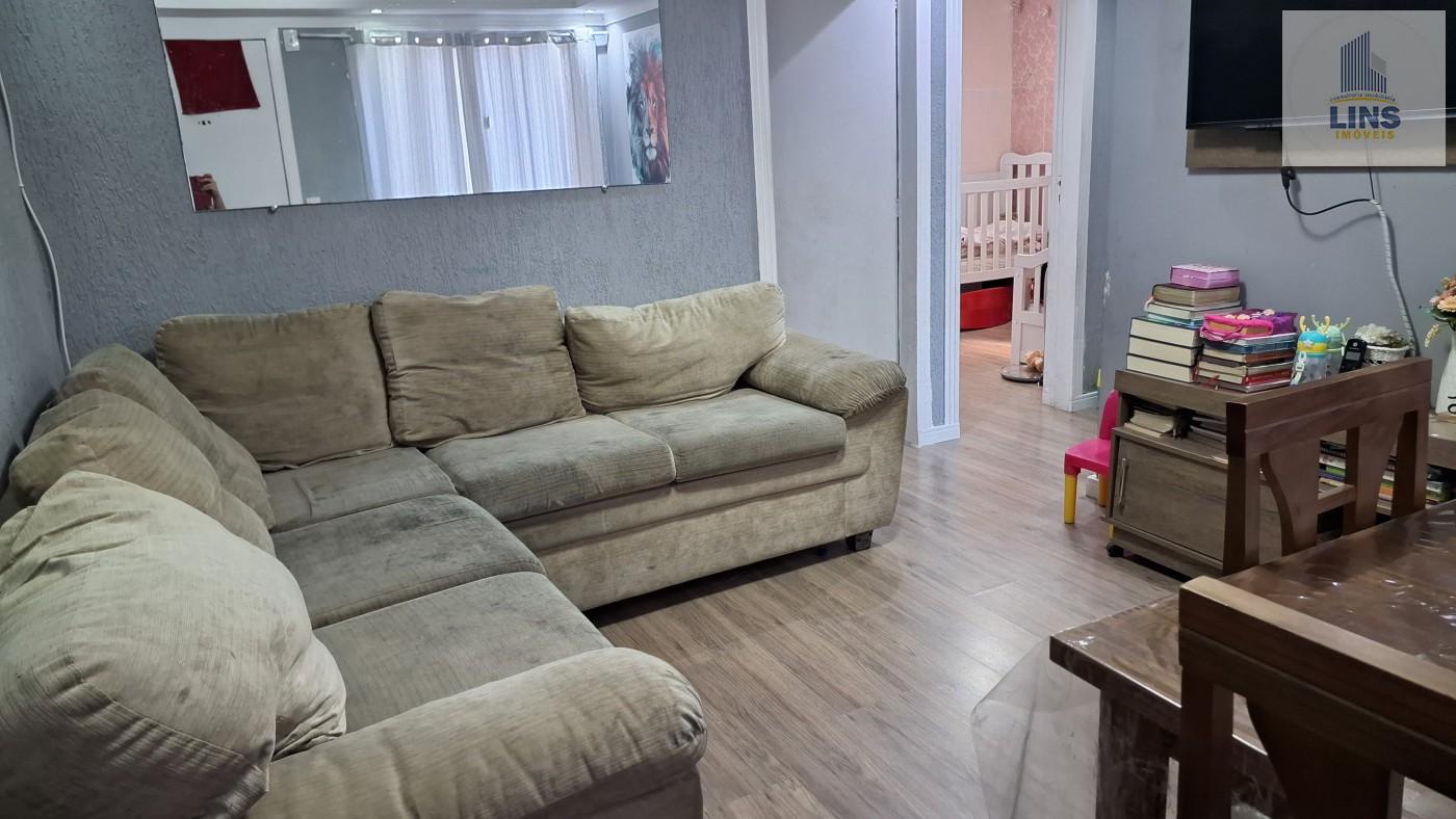Apartamento à venda com 2 quartos, 48m² - Foto 12