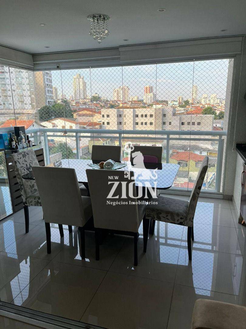 Apartamento à venda com 2 quartos, 72m² - Foto 3