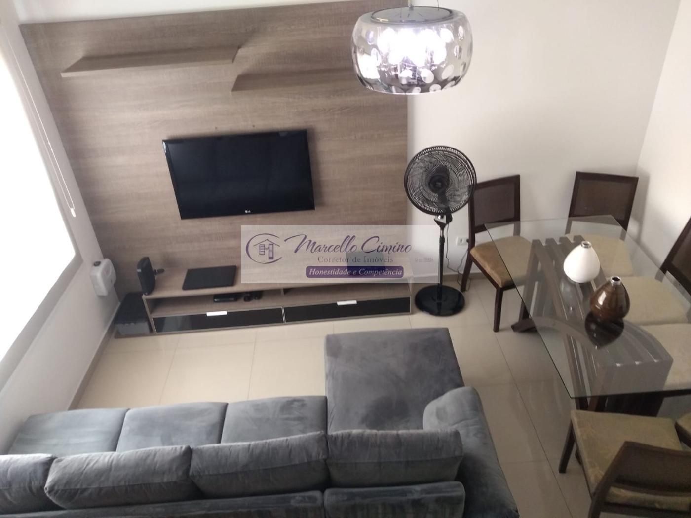 Apartamento à venda com 2 quartos, 85m² - Foto 5