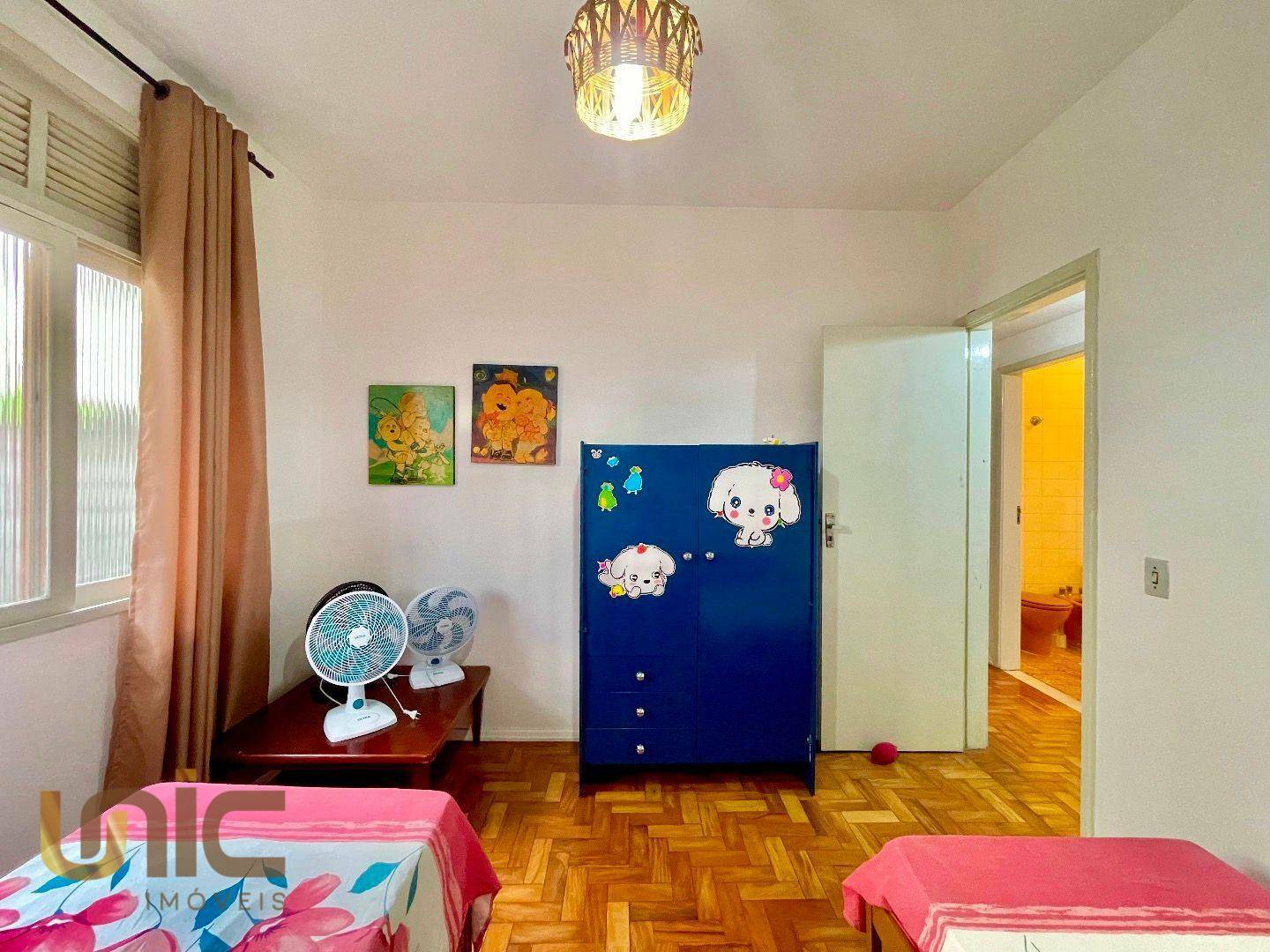 Casa de Condomínio à venda com 3 quartos, 70m² - Foto 11