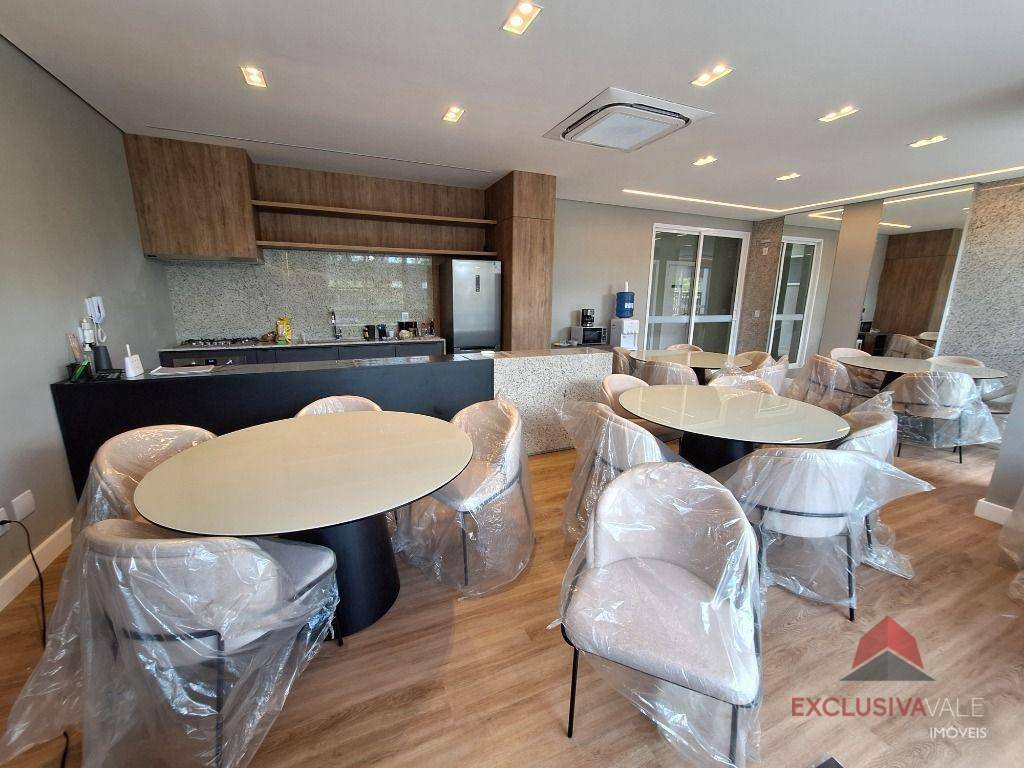Apartamento para alugar com 3 quartos, 158m² - Foto 30