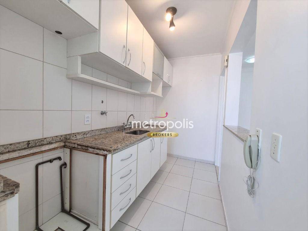 Apartamento para alugar com 2 quartos, 64m² - Foto 7