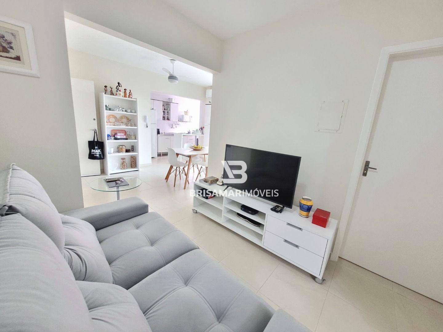 Apartamento à venda com 2 quartos, 65m² - Foto 2