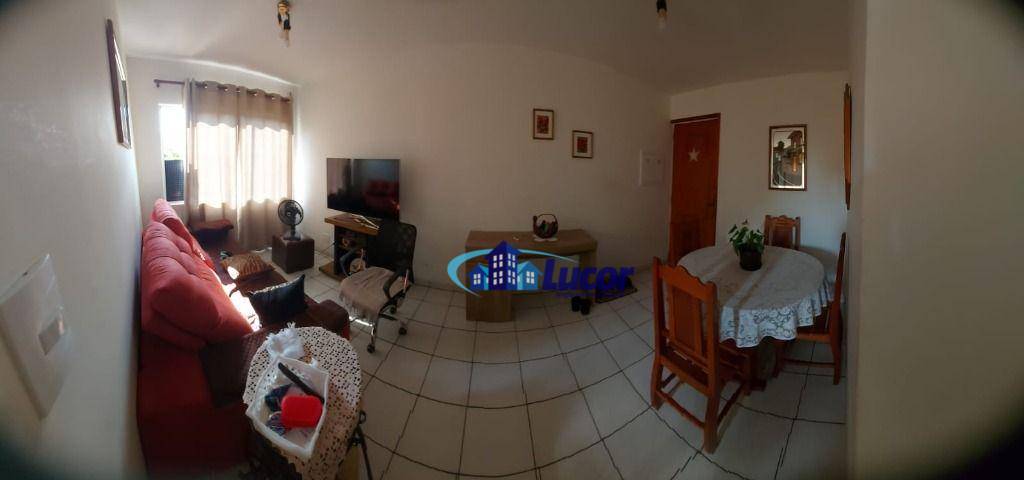 Apartamento à venda com 2 quartos, 51m² - Foto 6