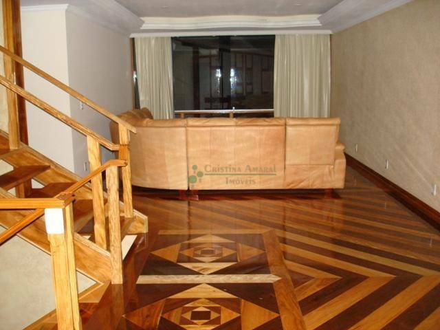 Casa de Condomínio à venda com 6 quartos, 600m² - Foto 12