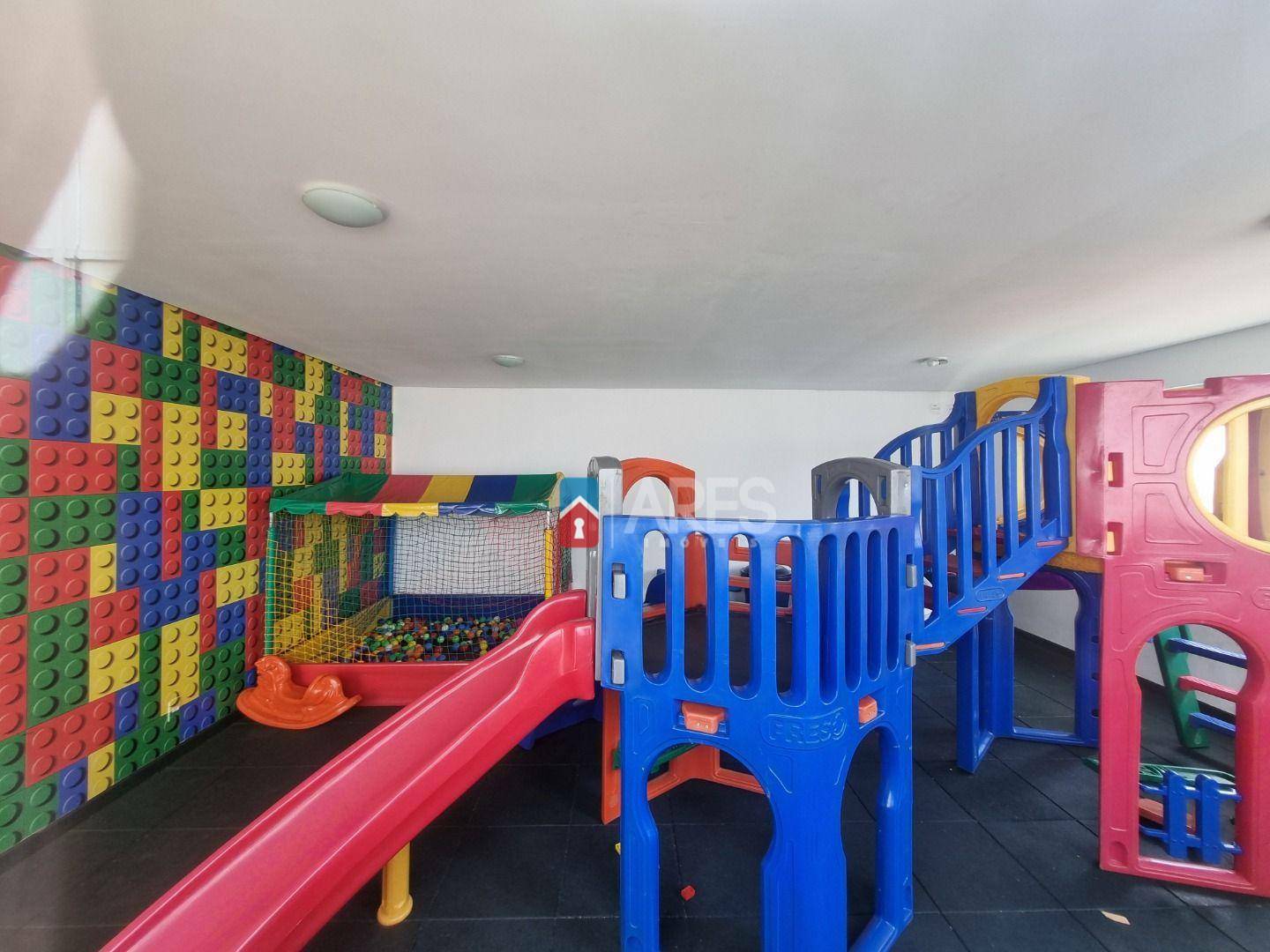 Apartamento à venda com 2 quartos, 45m² - Foto 15