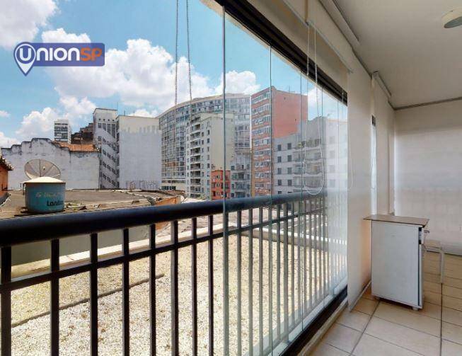 Apartamento à venda com 1 quarto, 42m² - Foto 4