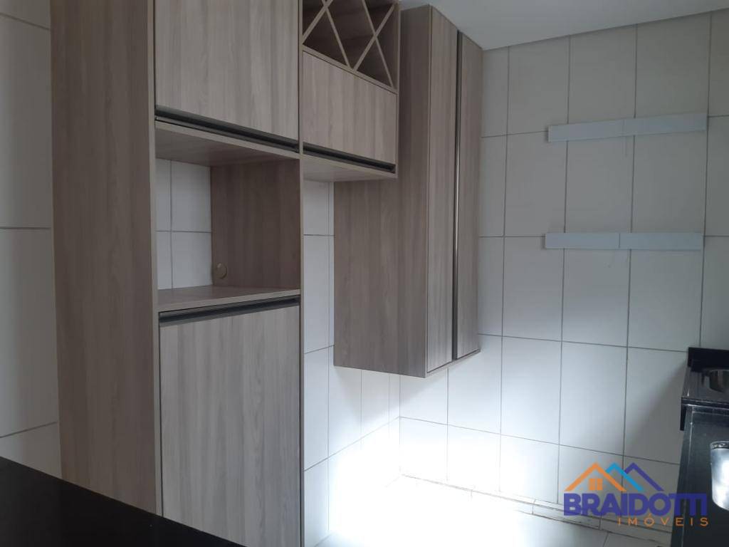 Apartamento à venda com 2 quartos, 45m² - Foto 19