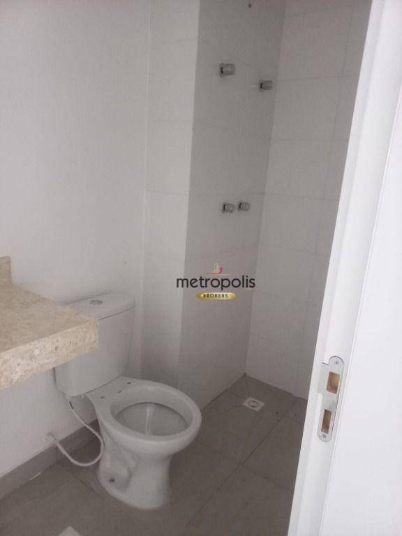 Apartamento à venda com 2 quartos, 58m² - Foto 10