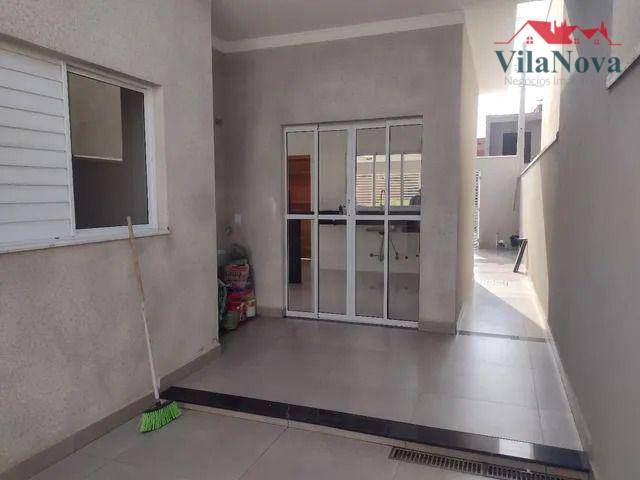 Casa à venda com 3 quartos, 102m² - Foto 8