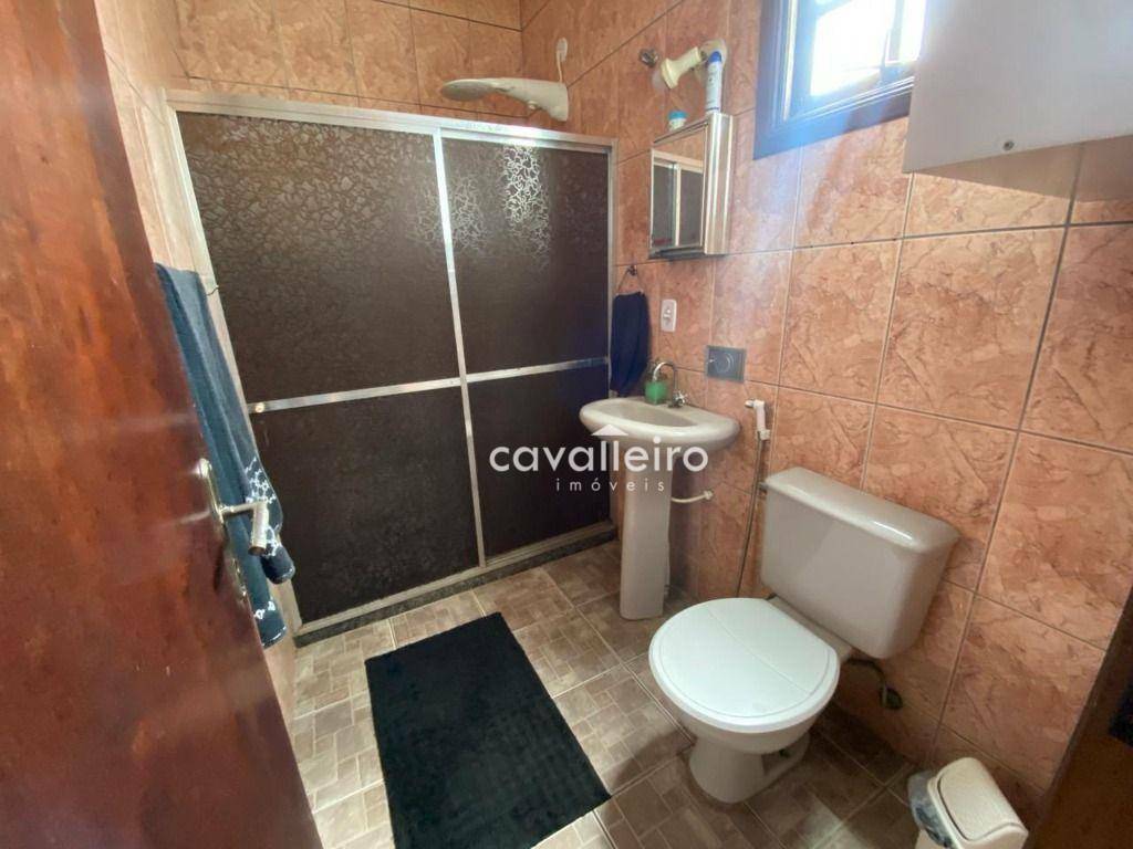Casa à venda com 3 quartos, 65m² - Foto 10