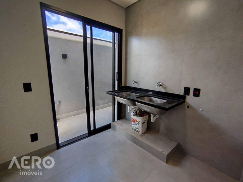 Casa de Condomínio à venda com 3 quartos, 243m² - Foto 33