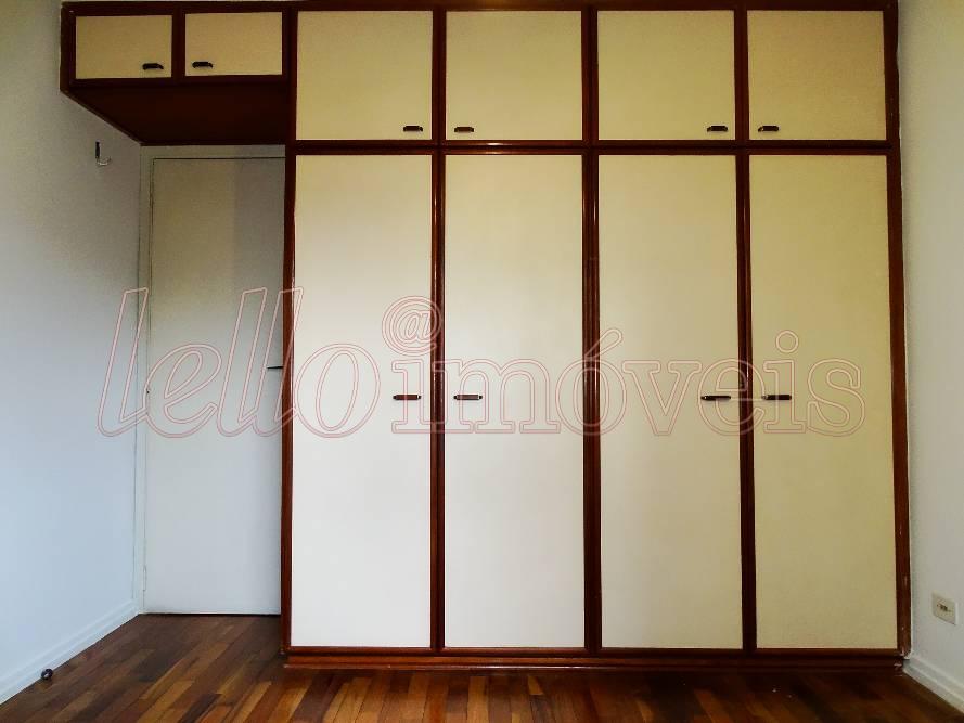 Apartamento para alugar com 3 quartos, 75m² - Foto 7