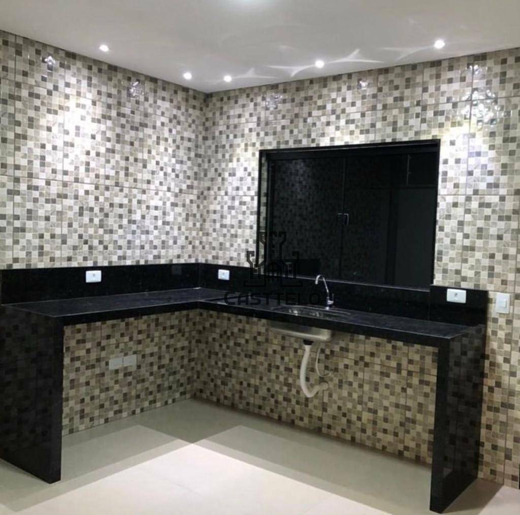 Casa, 2 quartos, 70 m² - Foto 4