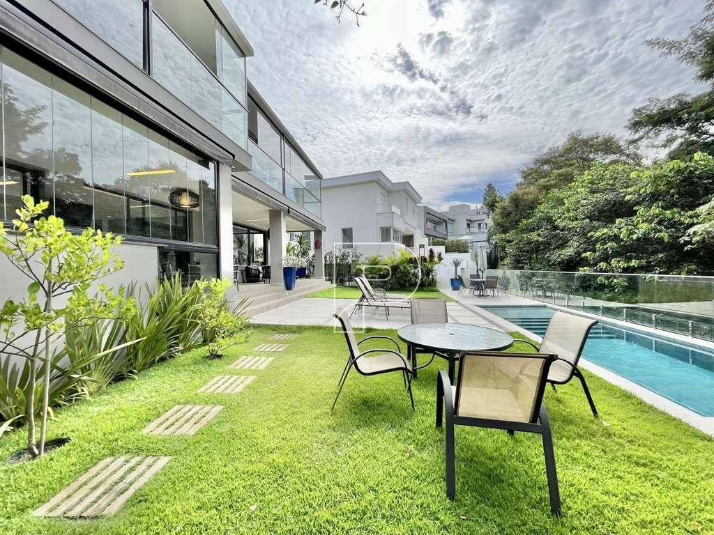 Casa de Condomínio à venda com 4 quartos, 513m² - Foto 30