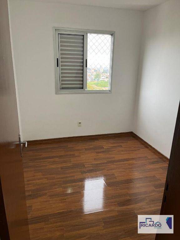 Apartamento à venda com 2 quartos, 50m² - Foto 9