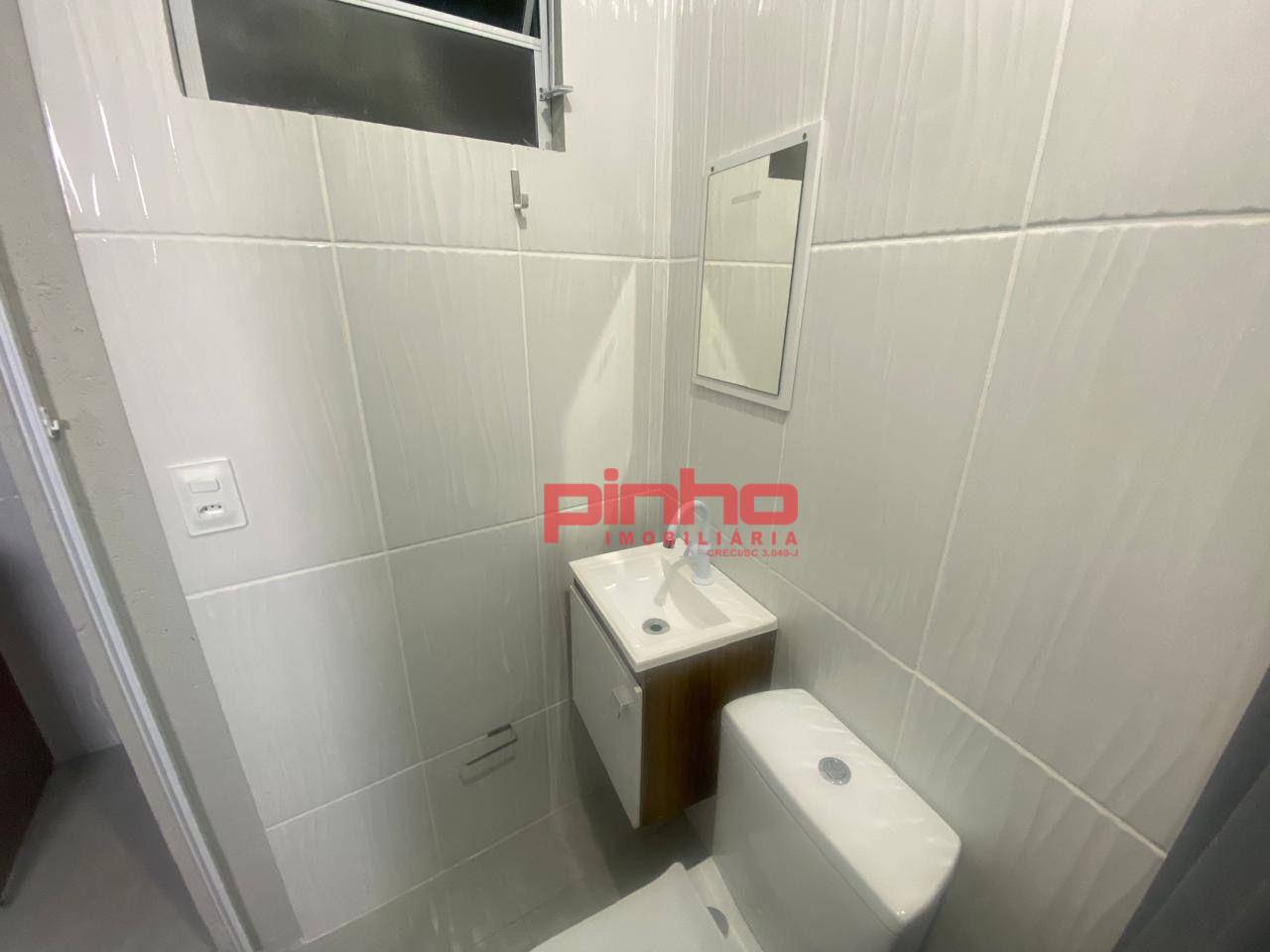 Kitnet e Studio para alugar com 1 quarto, 30m² - Foto 10