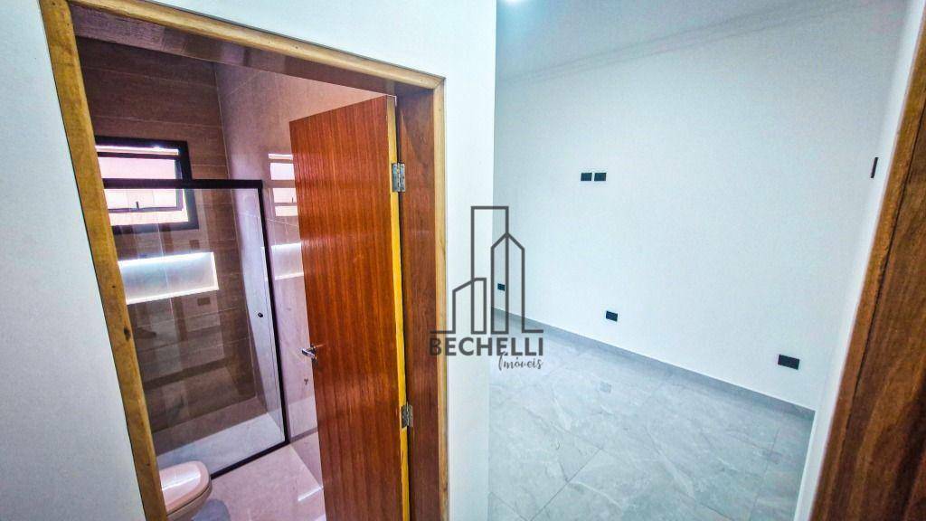 Apartamento à venda com 2 quartos, 62m² - Foto 5