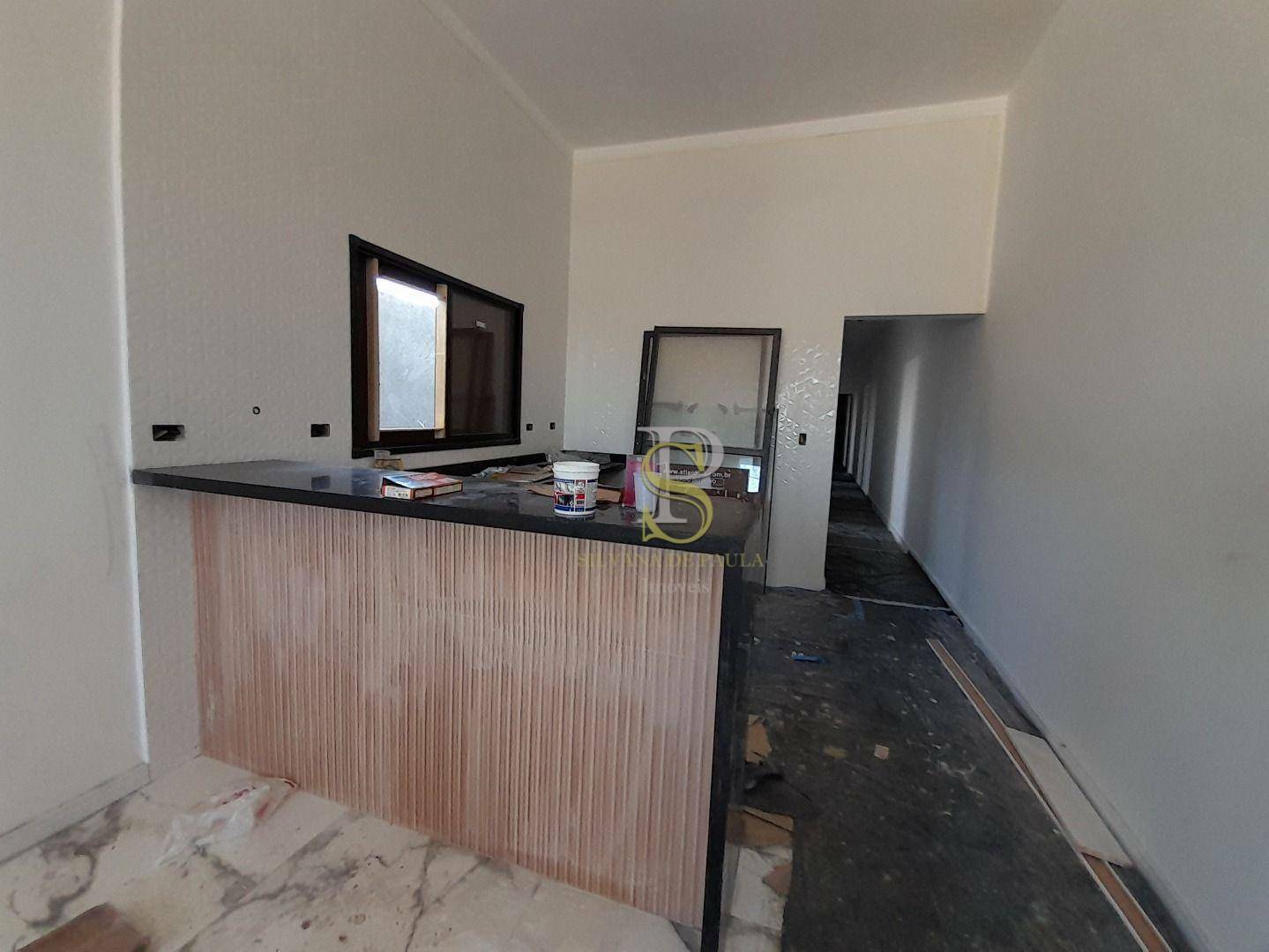 Casa à venda com 3 quartos, 93m² - Foto 6