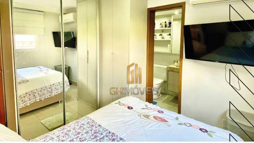 Apartamento à venda com 2 quartos, 66m² - Foto 10