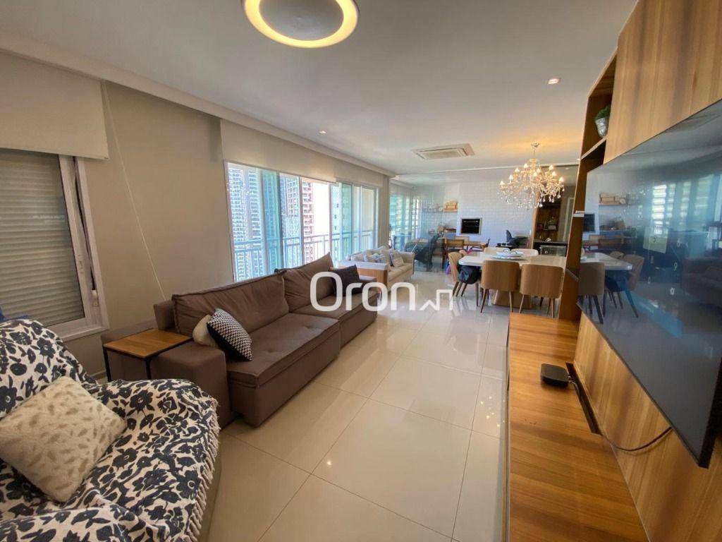 Apartamento à venda com 3 quartos, 180m² - Foto 6