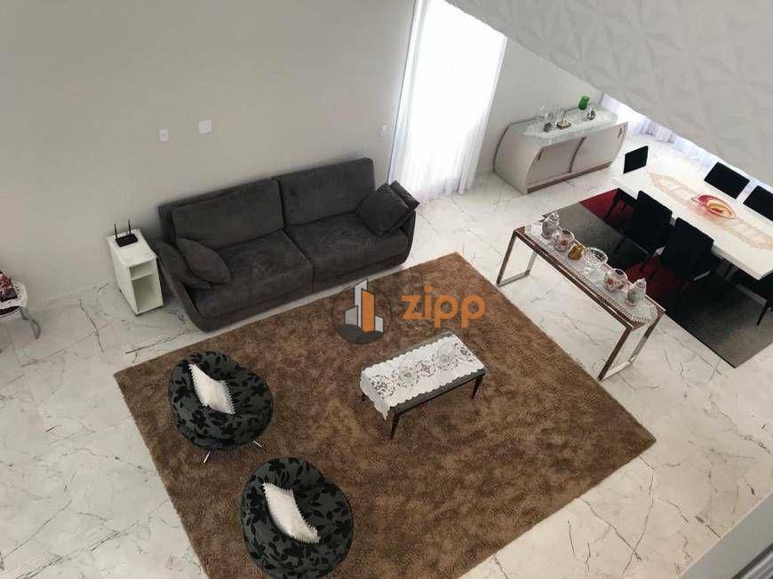 Sobrado à venda com 4 quartos, 350m² - Foto 14