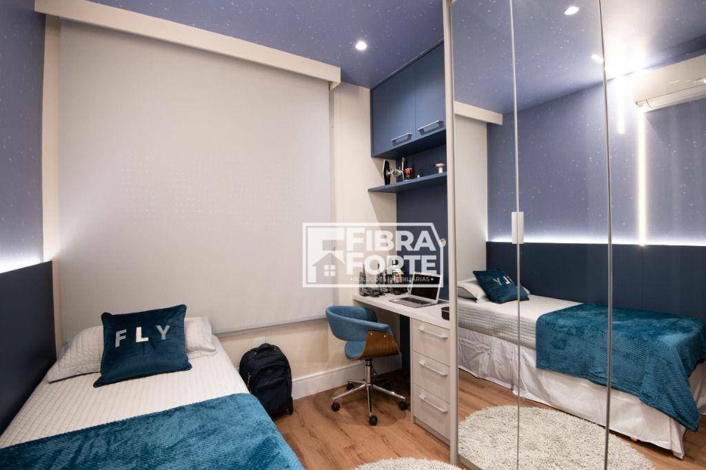 Apartamento à venda com 4 quartos, 303m² - Foto 6