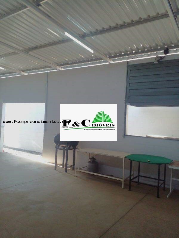 Depósito-Galpão - Foto 1