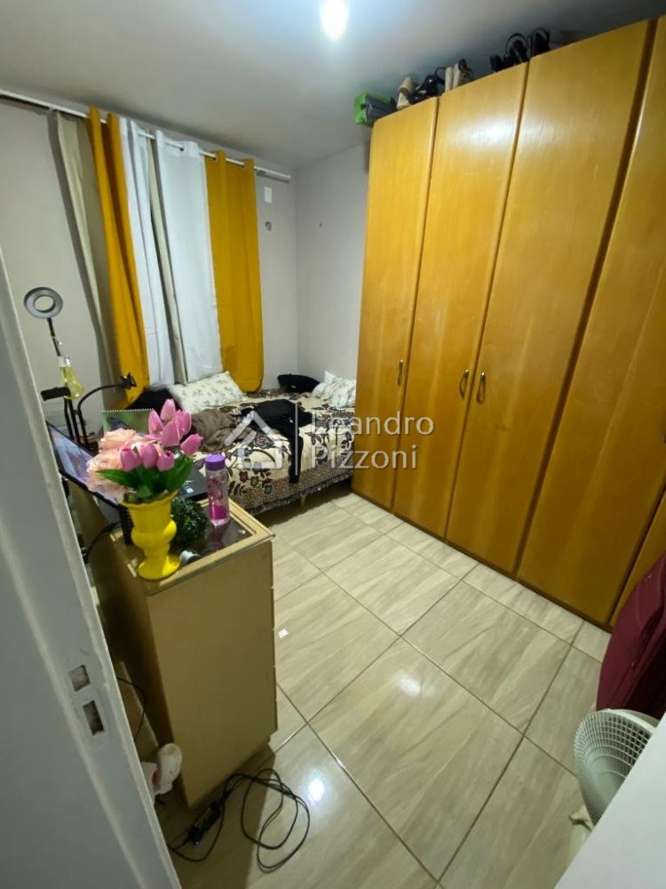 Apartamento à venda com 2 quartos, 59m² - Foto 22