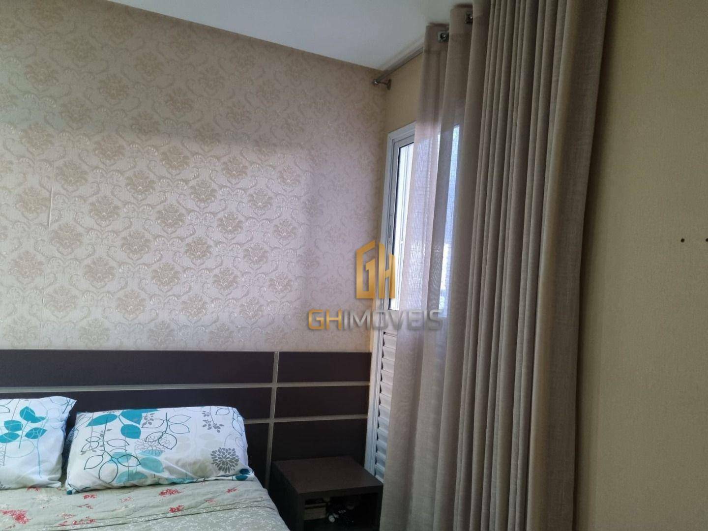 Apartamento à venda com 3 quartos, 74m² - Foto 3