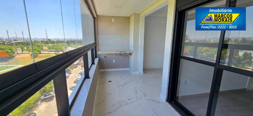 Apartamento, 1 quarto, 49 m² - Foto 1