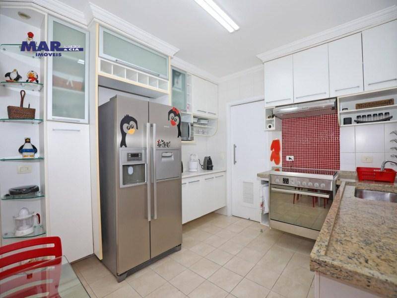 Apartamento à venda com 4 quartos, 176m² - Foto 21