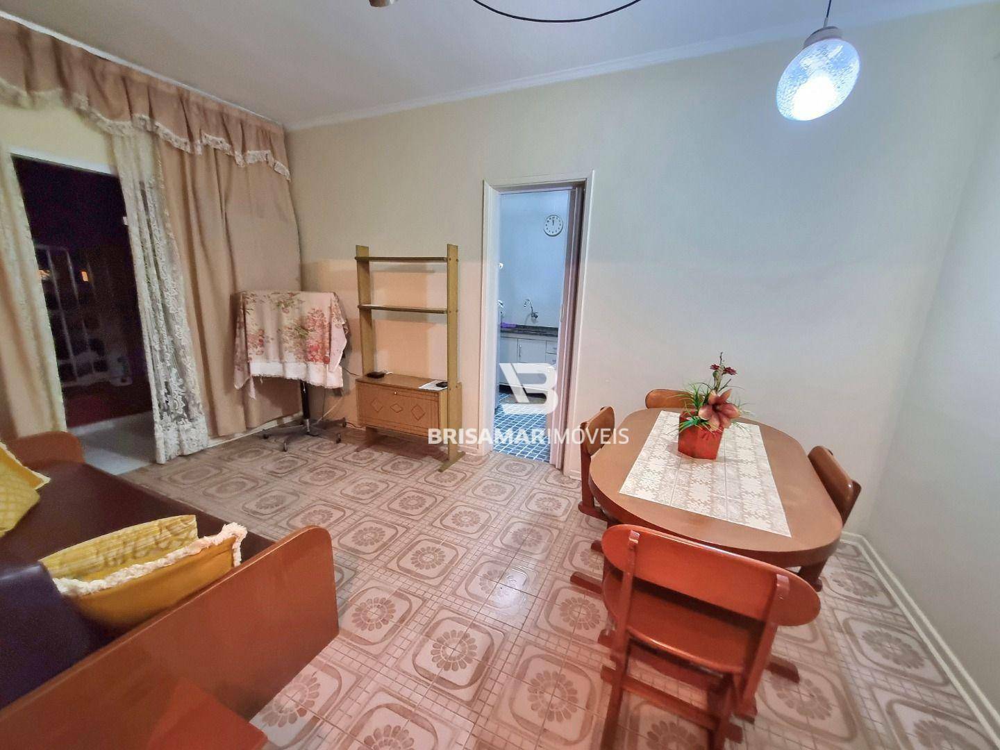 Apartamento à venda com 1 quarto, 45m² - Foto 4