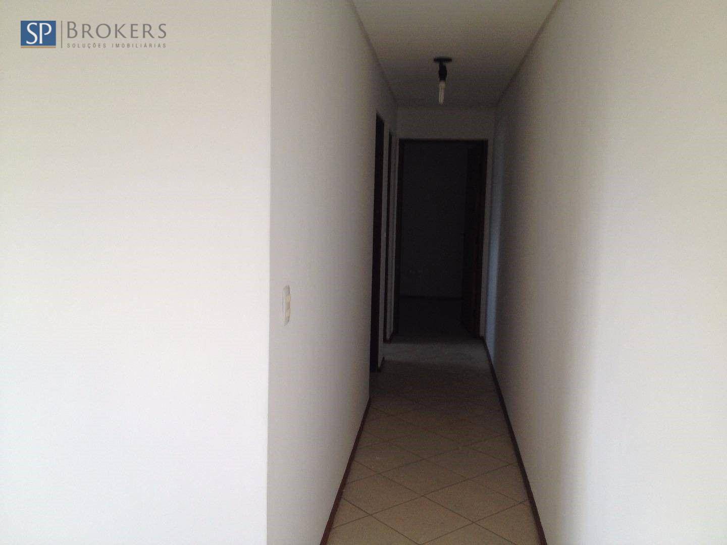 Apartamento à venda com 2 quartos, 146m² - Foto 3