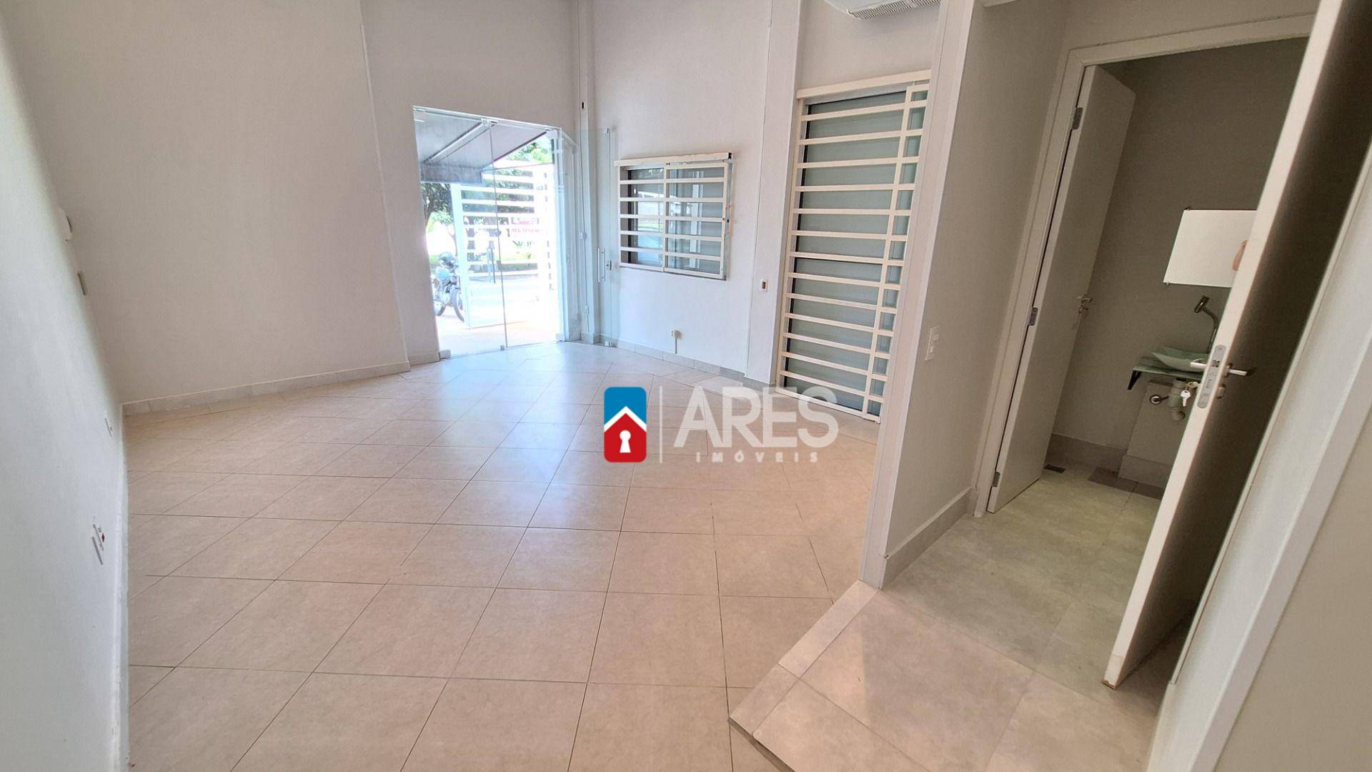Loja-Salão, 37 m² - Foto 5