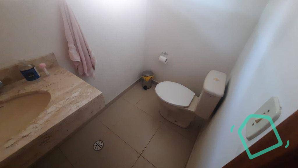 Casa de Condomínio à venda com 3 quartos, 300m² - Foto 23