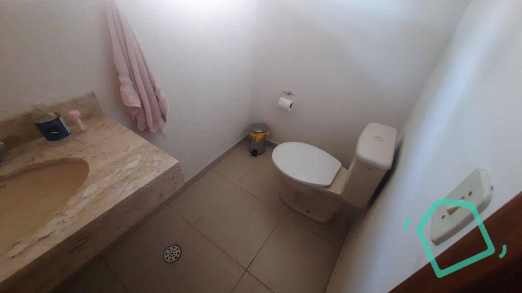 Casa de Condomínio à venda e aluguel com 3 quartos, 300m² - Foto 23