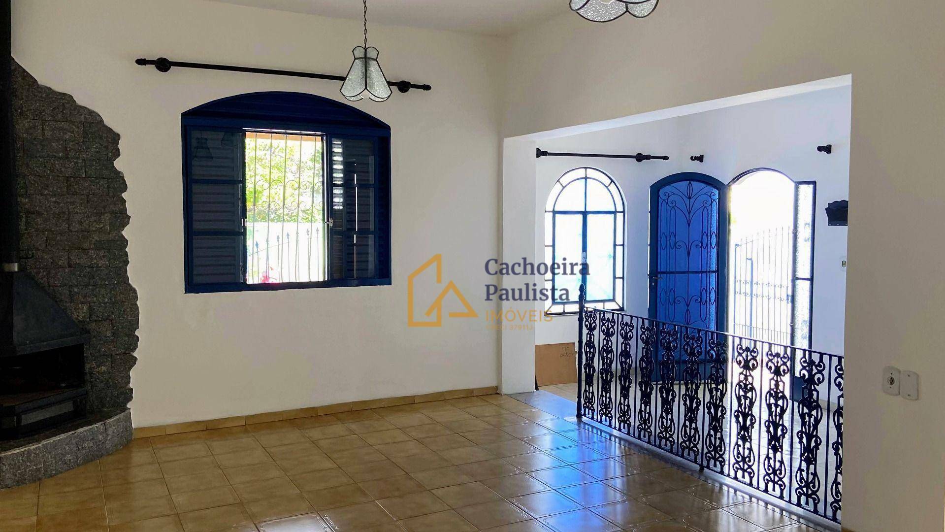 Casa à venda com 4 quartos, 333m² - Foto 6