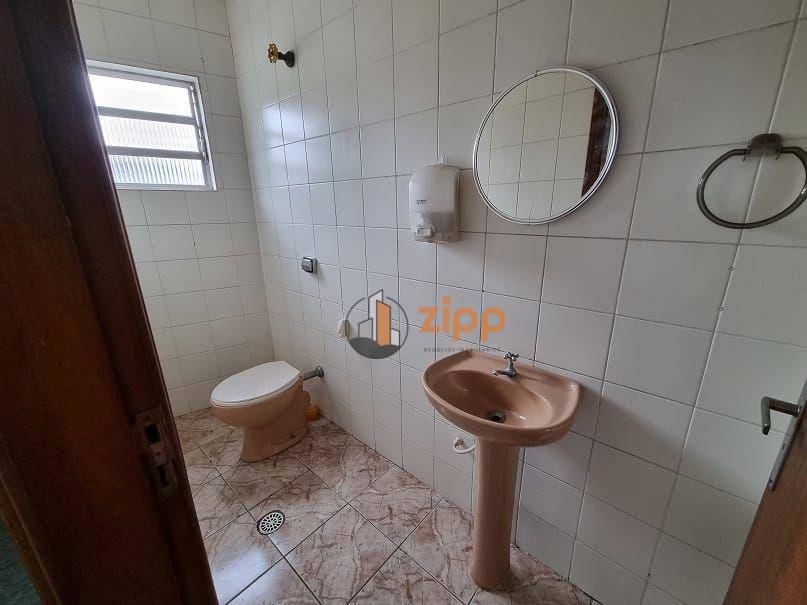 Conjunto Comercial-Sala para alugar, 52m² - Foto 9