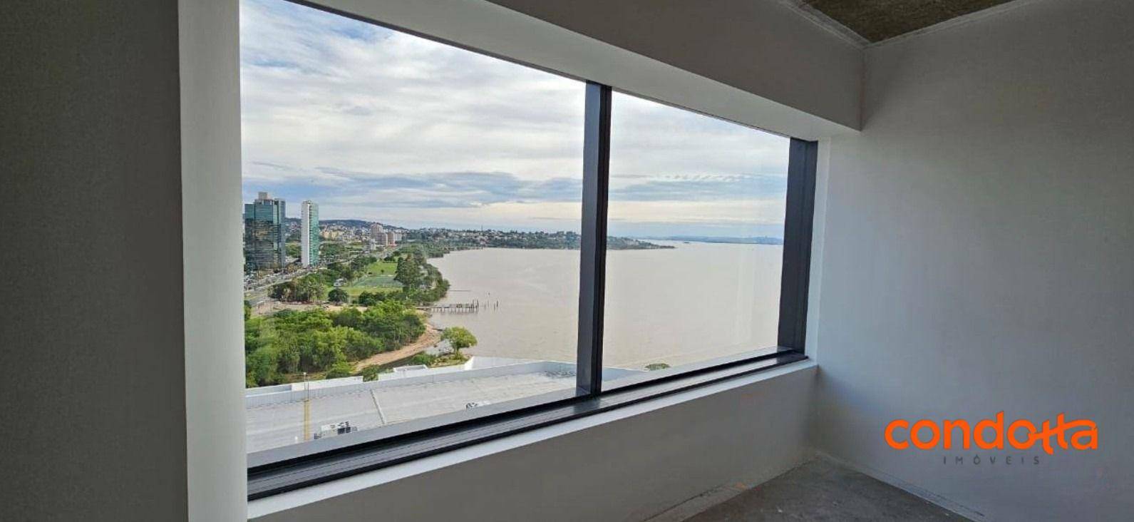 Conjunto Comercial-Sala para alugar - Foto 10
