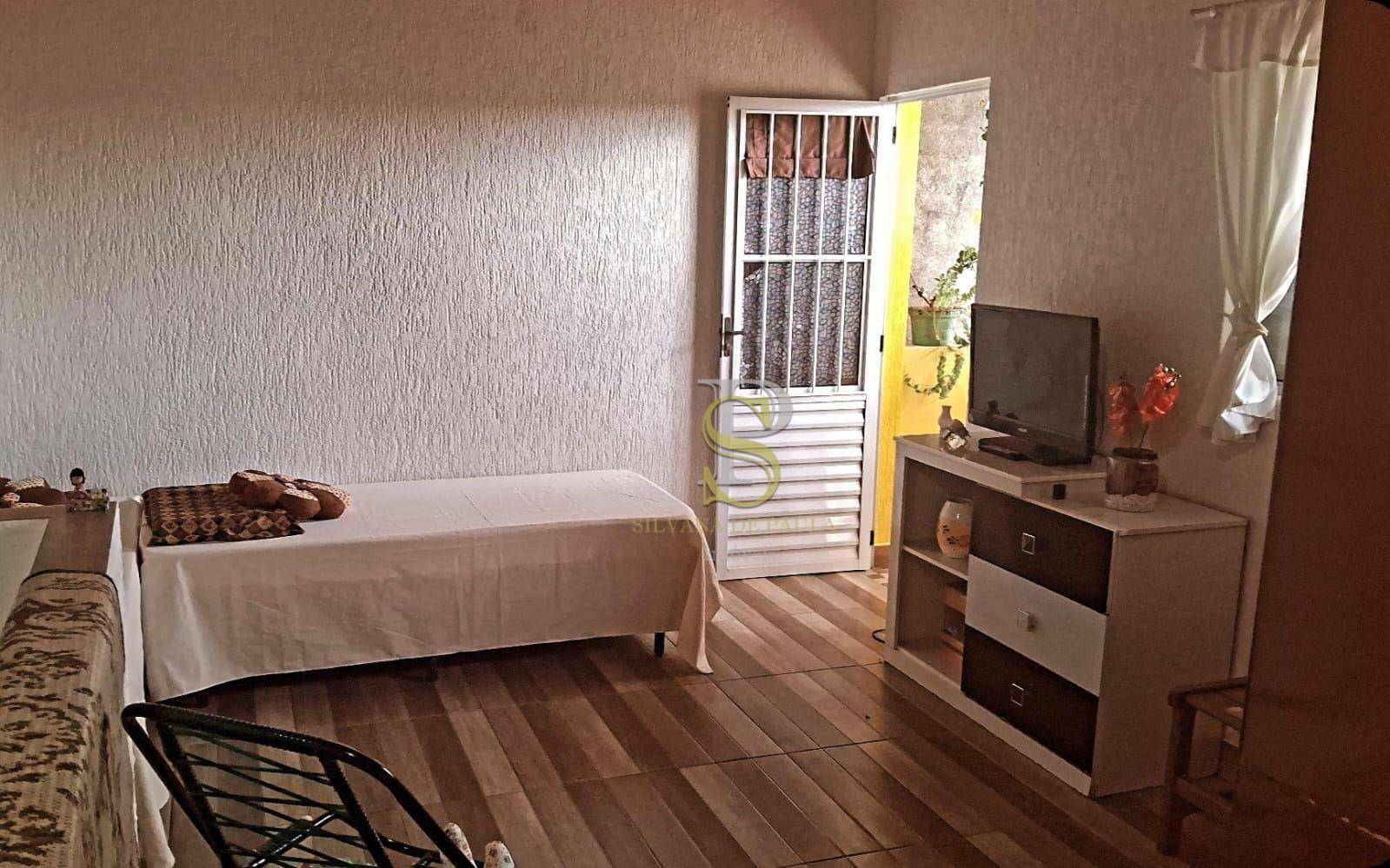 Casa à venda com 3 quartos, 150m² - Foto 13