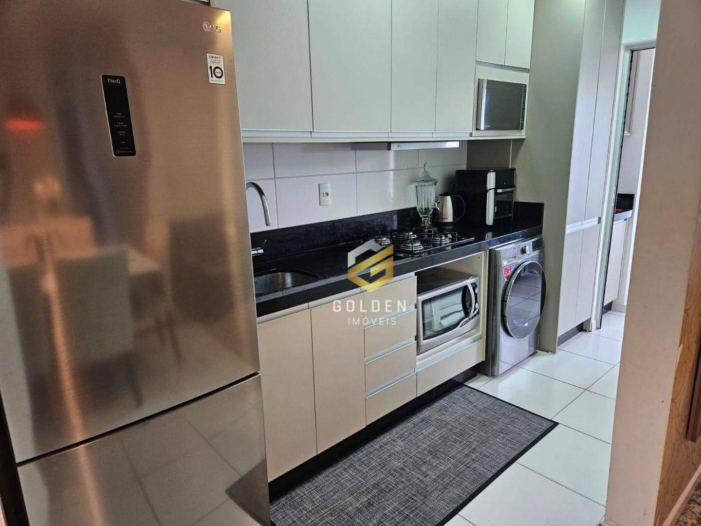 Apartamento à venda com 2 quartos, 55m² - Foto 20